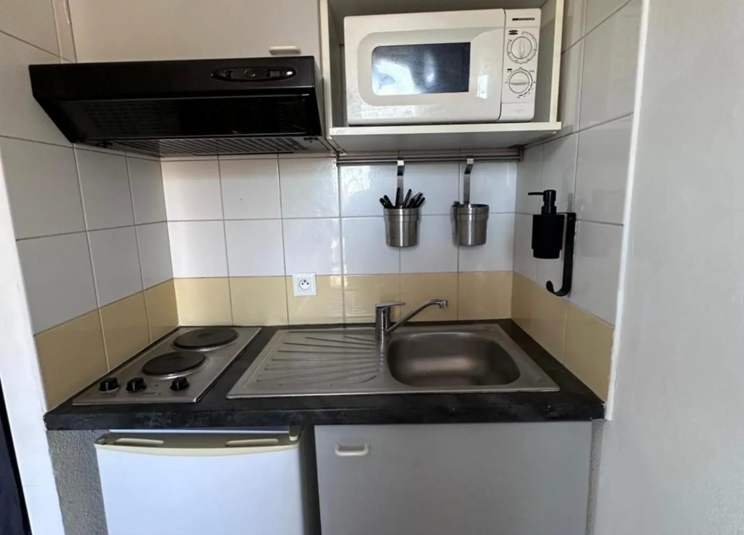Le Clos D'Aix Studio 106 Parking Et Piscine Gratuite Aix-en-Provence Apartmán